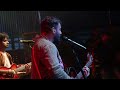 radhe anand bhaskar collective mi studio live at mood indigo 2023