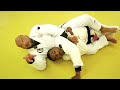 Taking The Back From Closed Guard - Side Guard - Ds Team Jiu Jitsu New Zealand