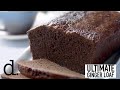 Ultimate Ginger Loaf Cake | delicious. Magazine