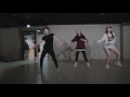 body dreezy ft.jeremih yoojung lee choreography