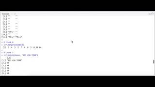 Stat331 Stringr Tutorial