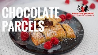 Chocolate Parcels | Everyday Gourmet S7 E76