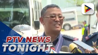 PGen. Azurin believes his biggest accomplishment is unmasking cops involved in illegal drugs