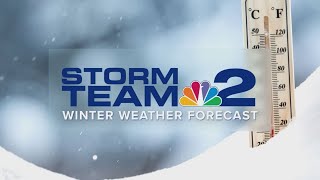 2024 Winter Weather Outlook for WNY