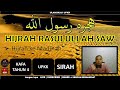 Hijrah Rasulullah SAW | KAFA TAHUN 4 | SIRAH | UPKK | PART 2