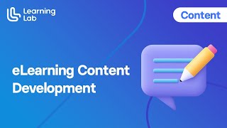 E-Learning Content Development
