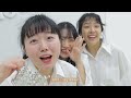 wedding vlog 6년지기 친구들과 웃음속 브라이덜샤워💐 사진촬영 우는사람없음🤣 송도 스튜디오유어데이