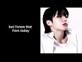 CINTANYA AKU (ENGLISH VERSION) COVERED BY JUNGKOOK OF BTS FT. EMMA HEESTERS