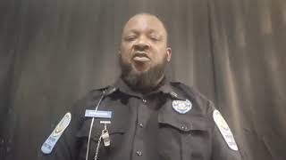 We Are VADOC: Clayton Jennings