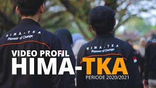 PROFIL HIMA-TKA 2020-2021