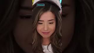 Pokimane CRUSHES Fan's Heart During Twitch Stream