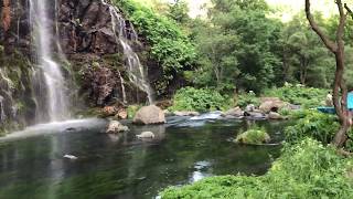 Dashbashi Canyons Georgia