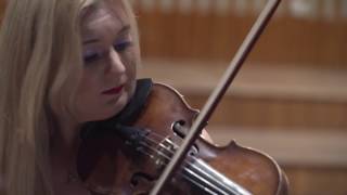 James Bond Main Theme string quartet cover