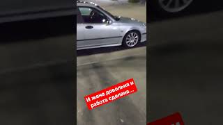 Когда фен нужен не только девушке #automobile #авто #car #юмор