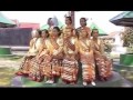 SEGATA (Sanggar Waya Kenyangan Lampung)