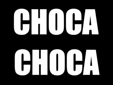 Plan B - Choca (Letra) - YouTube