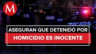 No se tiene ningún imputado en el homicidio de Esmeralda Gallardo: Barbosa