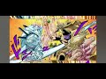 「 Funny Valentine 」- D4C (JJBA SBR MMV music love train)