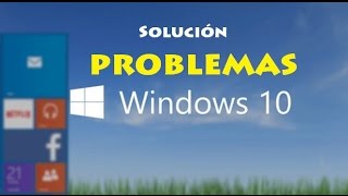 Errores en Windows 10 | Alternativas | Soluciones | Trucos
