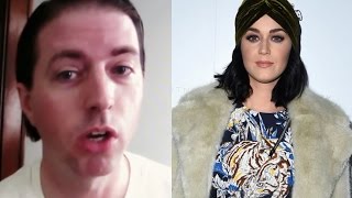 Katy Perry Speaks Out On Man 'Catfished' Into Thinking He Was Dating Her