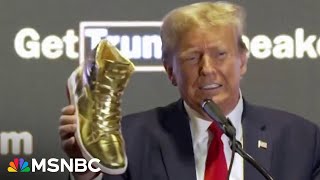 Trump ranked dead last as worst president ever in U.S. history