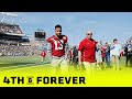 Mark Sanchez On Tua Leaving Alabama for NFL: 'It Was The Right Move' | 4TH AND FOREVER