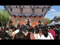 20220423 log out city festival 城市登出音樂祭 shootup intro 死在房間裡 @台中帝國糖廠湖濱生態園區 湧泉公園