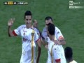 Il gol di Luís Gabriel Sacilotto in Salernitana-LECCE 1 a 3 del 24 ottobre 2014