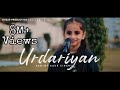 Udaariyan | Satinder Sartaj | Kaur Harjot (Cover)