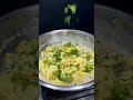 butter garlic egg asmr cooking shorts food cooking asmr asmrcooking nonveg indianasmrworld