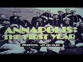 Annapolis: The First Year - U.S. Naval Academy 1976 21070