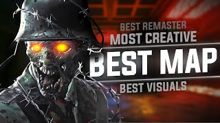 The Custom Zombies Awards 2023... (Call of Duty Black Ops 3)