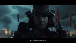 Ghost of Tsushima Full Story No Skips|l BOD Gaming