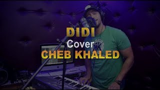 YOUNESS SAIDI (Cover) - DIDI - Cheb khaled | 2020 | يونس اسعيدي كوفر الشاب خااالد