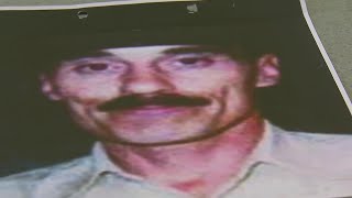 Wanted: Rapist Leslie Dawson escaped from prison in 1986