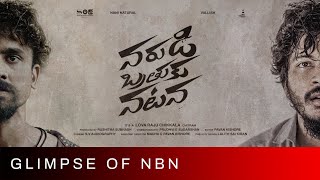 GLIMPSE OF NBN || (NARUDI BRATHUKU NATANA)