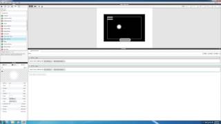 Breakout Part 5: Random Ball Movement