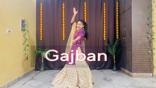 Ya Gajban Pani Ne Chali//गजबन पानी न चाली//Wedding Dance Video 2023//Sapna Choudhary//Haryanvi Song