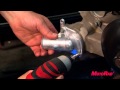 MotoRad Tech Tip - Installing an Automotive Thermostat