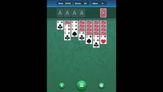 Solitaire - Classic Solitaire