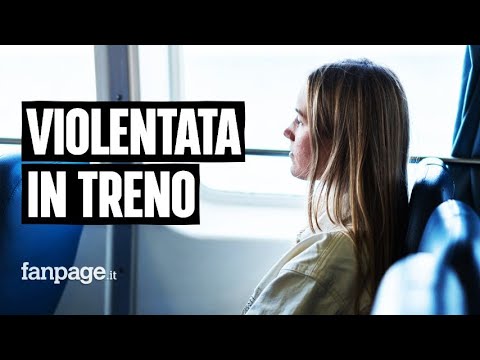 La Ragazza Violentata Sul Treno Milano-Bergamo: “C’era Un Passeggero ...