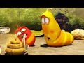 LARVA | WASTE | Cartoon Movie | Videos For Kids | Larva Cartoon | LARVA Official
