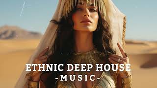 Rialians On Earth 2025 | Chasing Sunsets | Ethnic Chill House for Evening Vibes