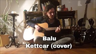 Balu - Kettcar (cover)