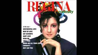 REGINA  -  Baby Love   (Sweet And Saxy Edit)