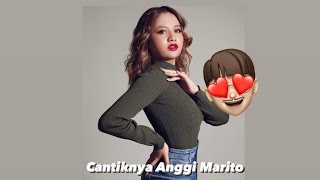 ANGGI SECANTIK INI😍‼️//Akhirnya Anggi ngevlog 😱😱