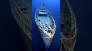 Why We Don't Find Bodies On The Titanic