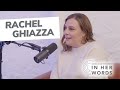 Breaking Barriers: Audible's Rachel Ghiazza on Being a Woman in STEM and Leading in Tech