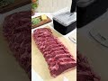 🥩 carnivore diet hack how to save money and prep meat like a pro