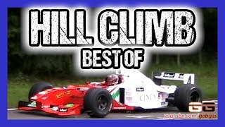 BEST OF HILL CLIMB - 2010 - Trier Part 1/4 - E2/SS - E2/SC